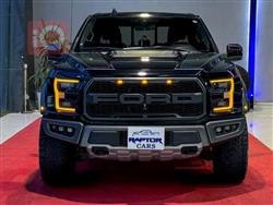 فورد F-150 رابتور